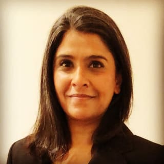 Anjum Sayyad, MD