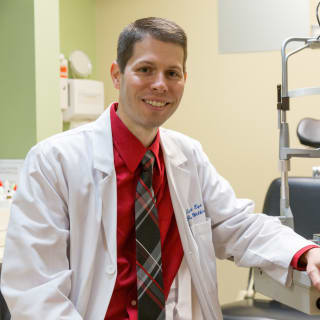 Justin Wilkin, MD