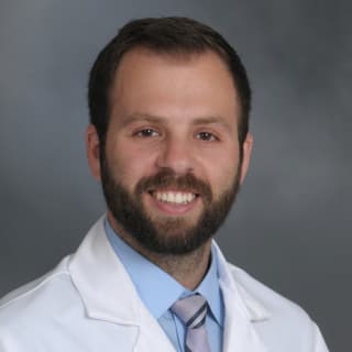 Adam Korus, MD, Pulmonology, Hartford, CT