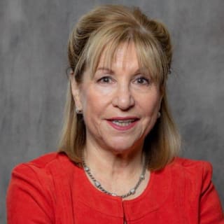 Carol Rosen, MD