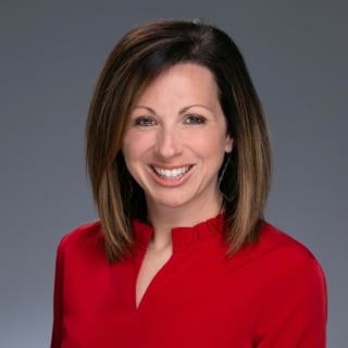 Abbey Gilbert