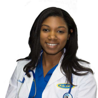 Kiara Deem, Family Nurse Practitioner, Queen Creek, AZ