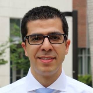 Mohammad Alshaer, Clinical Pharmacist, Gainesville, FL