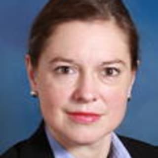 Elizabeth Bluhm, MD, Internal Medicine, Washington, DC, George Washington University Hospital