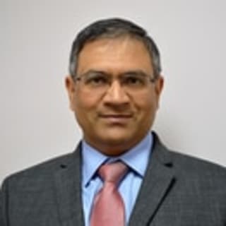 Vinayak Belamkar, MD