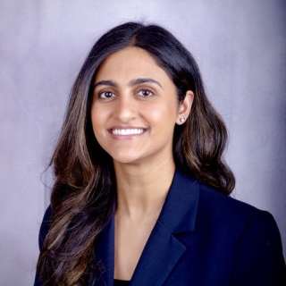 Karishma Mistry, MD, Internal Medicine, New Brunswick, NJ