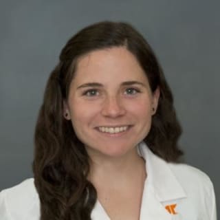 Emily Ager, MD, Family Medicine, Chattanooga, TN, Erlanger Medical Center