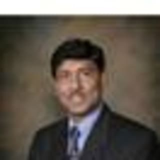 Gopal Shah, MD, Internal Medicine, Port Jervis, NY