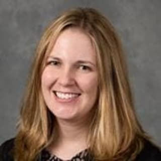 Kimberly (Gauquie) Frodl, MD, Family Medicine, Eau Claire, WI, Mayo Clinic Health System in Eau Claire