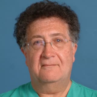 Avner Sidi, MD, Anesthesiology, Gainesville, FL, UF Health Shands Hospital