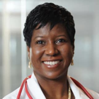 Alaba Robinson, MD, Medicine/Pediatrics, Cincinnati, OH, Mercy Health - Fairfield Hospital