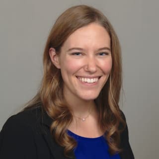 Amanda Kusztos, MD, Internal Medicine, Seattle, WA