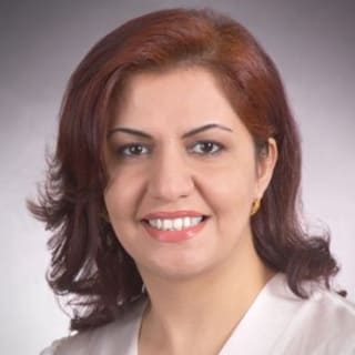 Tara Khoshnaw, MD