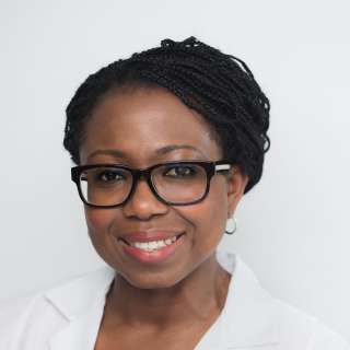 Rehimat Momoh-Mendy, Pediatric Nurse Practitioner, Oakland, CA