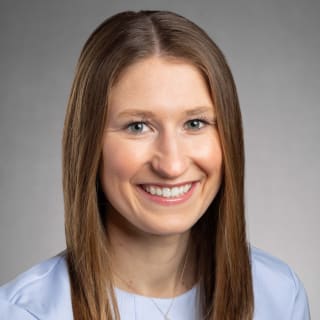 Allison Winge, Oncology, Plymouth, MN