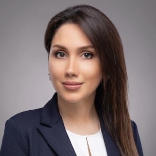 Ghazaleh Ahmadi jazi, MD, Neurology, Washington, DC