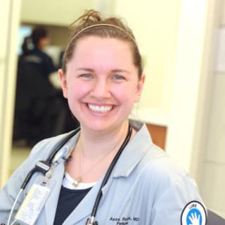 Andrea Rock, MD