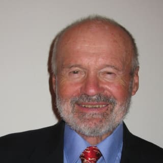 Ladislav Volicer, MD