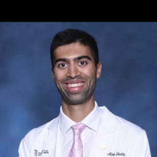 Alok Shetty, MD, Other MD/DO, Baltimore, MD