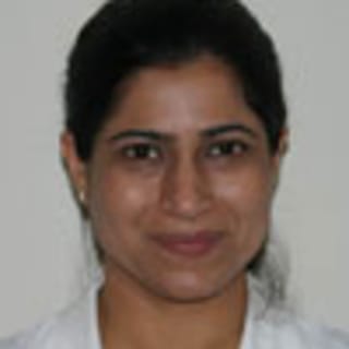 Monica Agrawal, MD