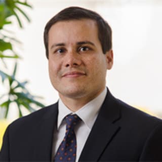 Marco Gonzalez Castellon, MD, Neurology, Cleveland, OH