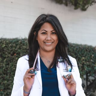 Abigail Alvarez, Pediatric Nurse Practitioner, Sylmar, CA, Olive View-UCLA Medical Center