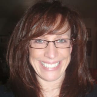 Sherie Ramsgard, Psychiatric-Mental Health Nurse Practitioner, Fayetteville, NY
