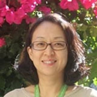 Yoonmee Joo, Adult Care Nurse Practitioner, Oakland, CA, UCSF Medical Center