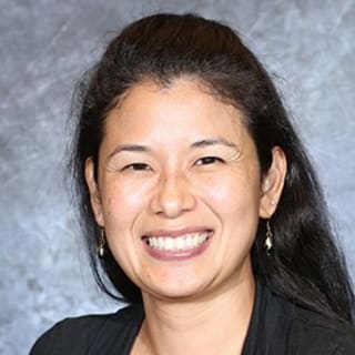 Kristyn (Kitabayashi) Nishimoto, MD, Pediatrics, Honolulu, HI, Kapiolani Medical Center for Women & Children