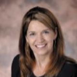 Joan Coupland, MD