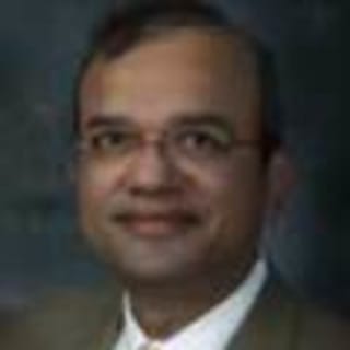 Pradip Pathare, MD, Radiology, Norwalk, CT, Norwalk Hospital