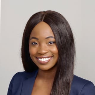 Oyindamola Akinseye, MD, Radiology, Houston, TX