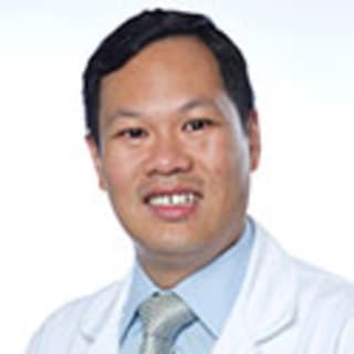 Kenneth Chen, MD, Endocrinology, Boston, MA