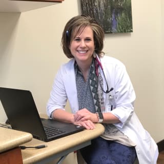 Monette Parry, Family Nurse Practitioner, Pleasant View, UT