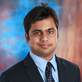 Siva Parcha, MD