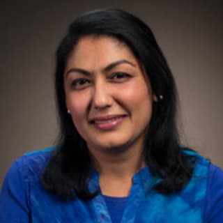 Azra Abdullah, MD