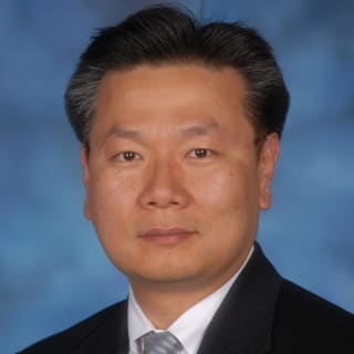 Jong-Ho Choi, MD, Radiology, Fairfax, VA, Inova Fair Oaks Hospital