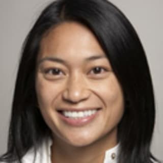 Theresa Soriano, MD