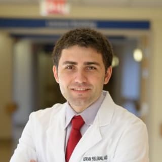 Adrian Pieleanu, MD, Internal Medicine, Canton, MA