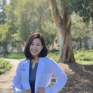 Sally Oh, MD, Resident Physician, Oakland, CA