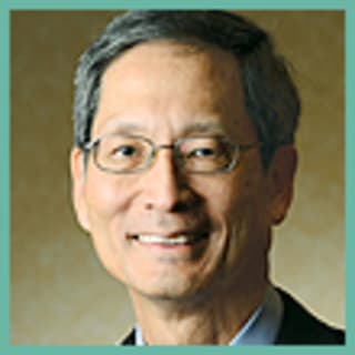 Gary Okamoto, MD, Pediatrics, Honolulu, HI