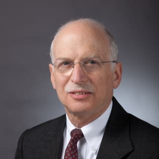 Charles Cutler, MD