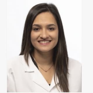 Shikha Gupta, MD, Internal Medicine, Walnut Creek, CA