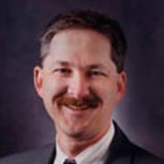 Roger Saulson, MD