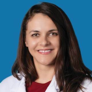 Sasha Stine, MD, Orthopaedic Surgery, Detroit, MI