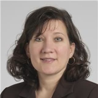 Irene Druzina, MD, Internal Medicine, Kirtland, OH, Cleveland Clinic