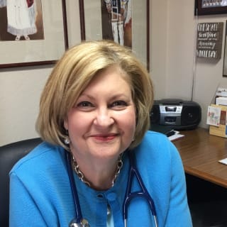 Sherry Heck, Family Medicine, Ada, OK