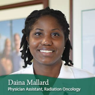 Daina Mallard