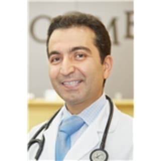 Afshin Tavakoly, MD, Internal Medicine, Brooklyn, NY