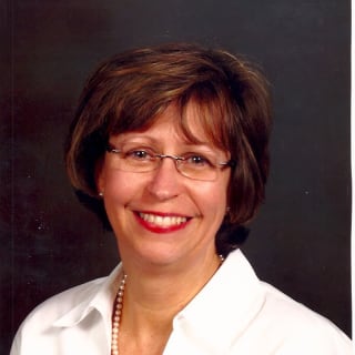 Mary Meredith, Pharmacist, Marietta, GA